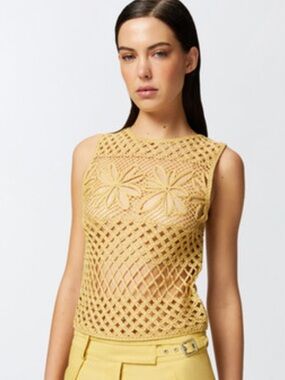Pinko Gonzano top